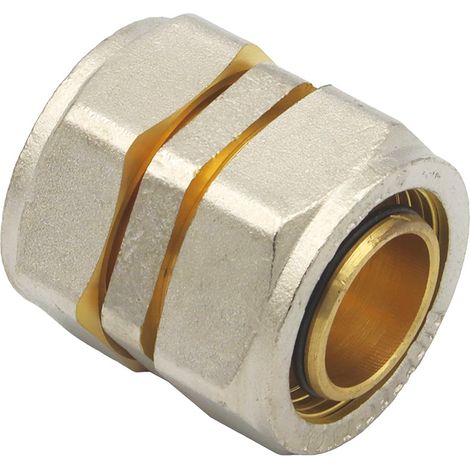 Klemmring Schraubfitting Schraub Kupplung 32x3 mm Verbundrohr (1/5)