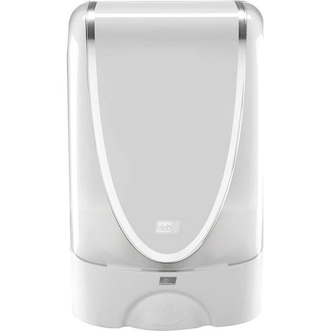 Mano Dispensador De Limpiador 1,2 L - Touchfree (1/2)