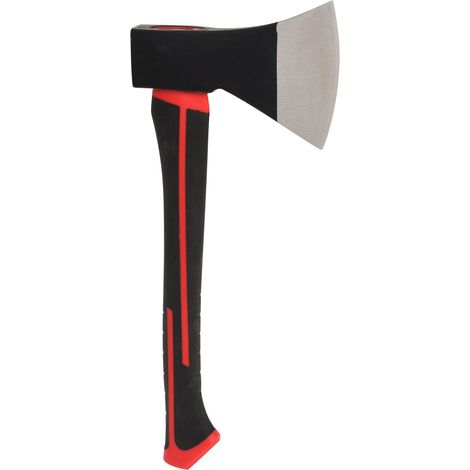 KS Tools Handbeil mit Fiberglasstiel, 800g (1/5)