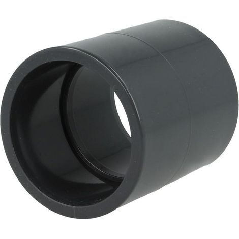 Manchon PVC 50 x 50 mm manchon adhésif