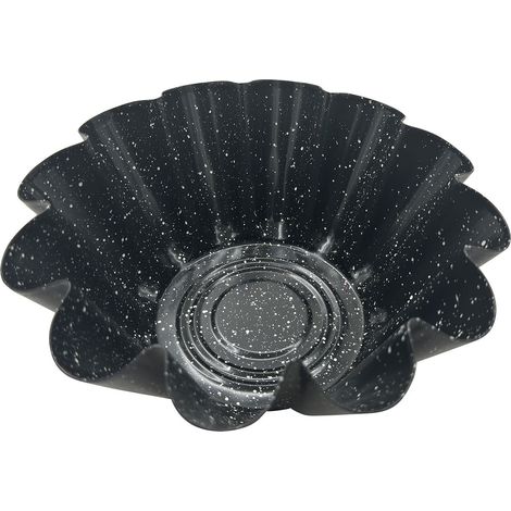 Teglia per dolci con rivestimento antiaderente 23,5x9cm KLAUSBERG KB-7837 (1/5)