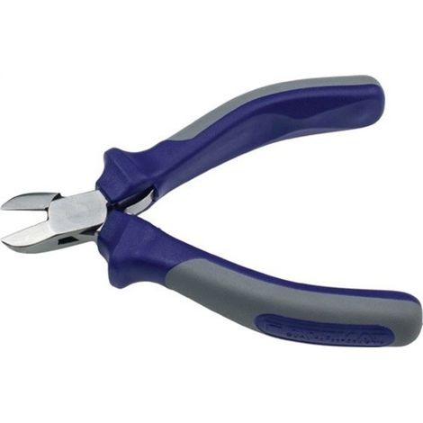 Alicate corte diag 115mm electr b/redo 0,2-1,3 m/bim promat