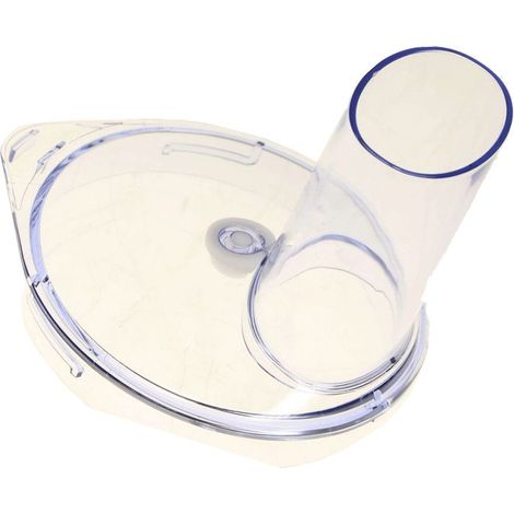 Coperchio ciotola tritatutto - Robot da cucina e Cuocitutto - MOULINEX - 338382