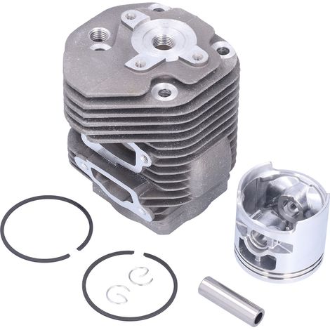 Kit piston-cylindre de 58 mm, pièces détachées pour scies à béton STIHL TS760 (1/5)