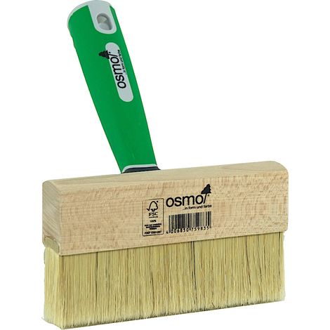 Brosse d'application OSMO