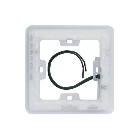 Berker LED-Modul Q.7 Corona Beleuchtung 168050 (1/2)
