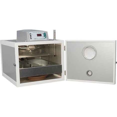 Incubatrice per Uova di Rettili Fiem MG50 Rep