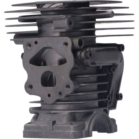 Kit piston-cylindre de 44 mm pour tronçonneuse Husqvarna 445, 450 et 450e.