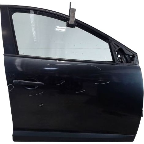 [PRODUIT D'OCCASION] Porte Avant Droit RENAULT Megane III Estate 09- ♻️ Ref Oe. 801006560r - Garantie à vie (1/5)