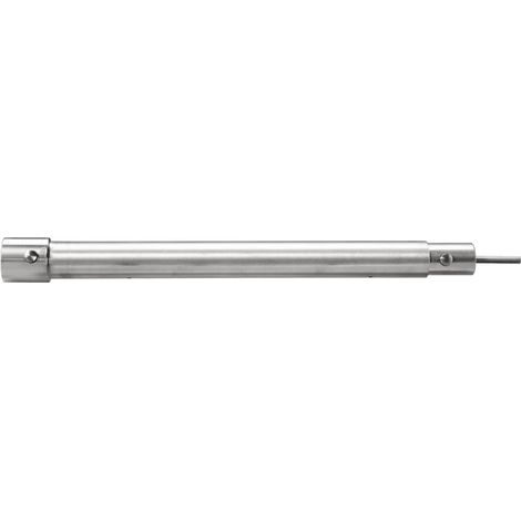 PFERD Starre Verlängerung STV27 Länge 250 mm ohne Handstück Max. RPM 25.000 (1/5)