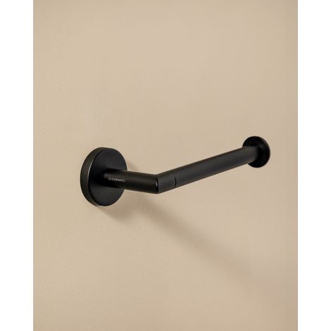 COSMIC WJC419A1056036 START Portarrollo Sin Tapa Negro Mate - ref: WJC419A1056036