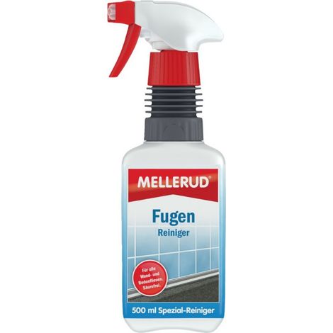 Scanalature Cleaner - Fenditure - Guarnizioni - 500 Ml Mellerud (6)