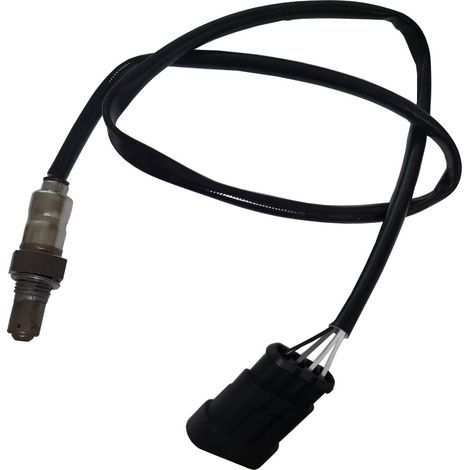 AZD0102-ZB001 ist mit dem Kohlenstoff-Sauerstoffsensor der Ducati Diavel kompatibel. (1/2)