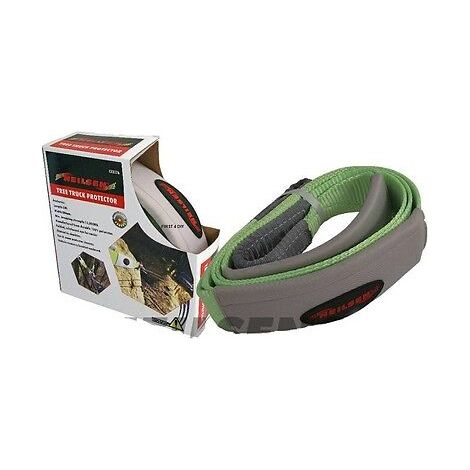 12 TON OFF ROAD 4X4 RECOVERY WINCH TOW SLING ROPE TREE TRUNK PROTECTOR CT3276