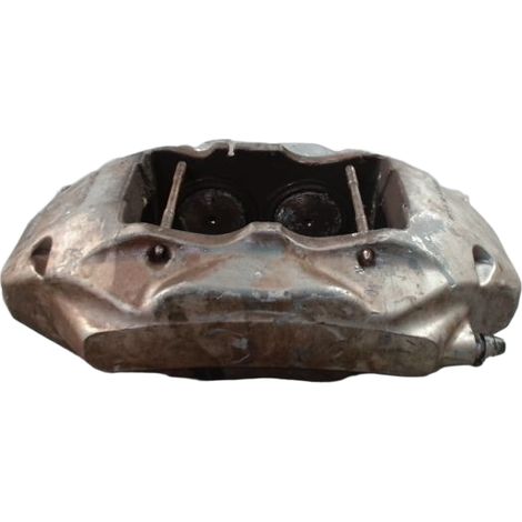 Etrier De Frein Avant Gauche VOLKSWAGEN Touareg [PRODUIT D'OCCASION]♻️7l6615149a (1/4)