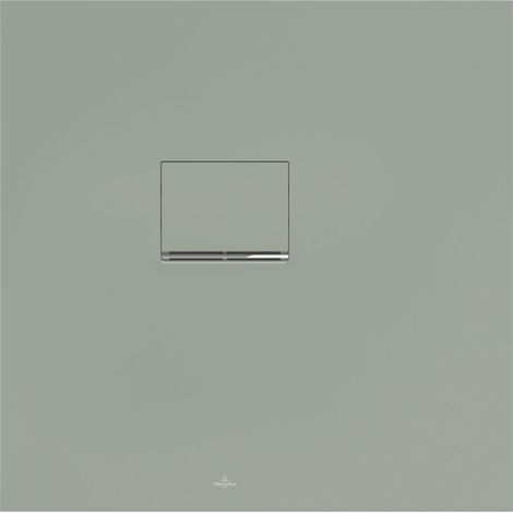 Villeroy & Boch UDQ8080SQI1LVR8 DW Squaro Infinity 800x800x40mm carré