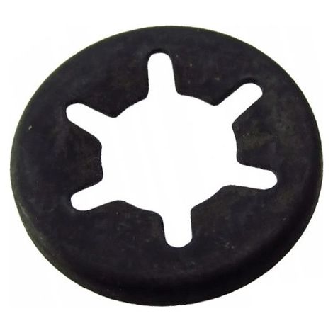 3045034R - Rondelle étoile pour Tondeuse OLEO-MAC