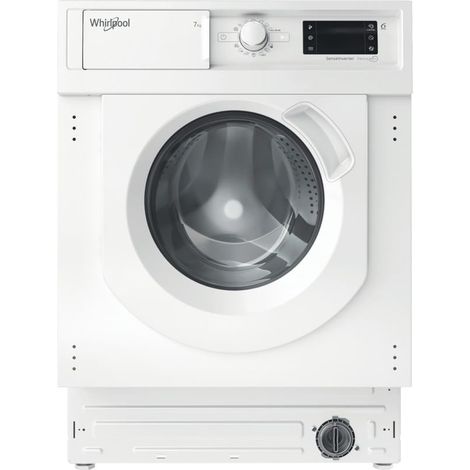 BIWMWG71483EEUN práčka vst. WHIRLPOOL (1/5)