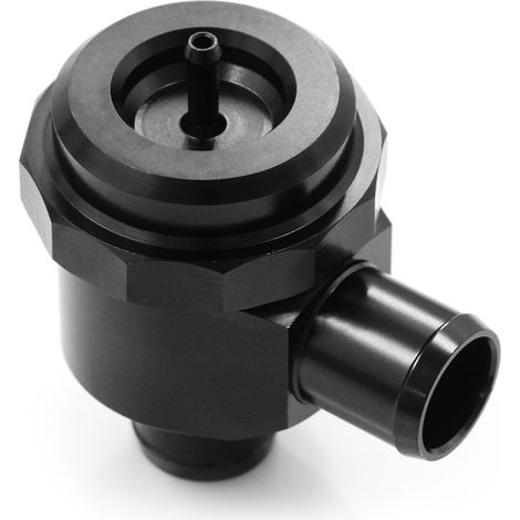 Universelles Druckbegrenzungsventil für 1,8-Tonnen-Fahrzeuge (B5), Einbau in Originalposition mit einem Druckbegrenzungsventil von 25 mm Durchmesser. (1/4)