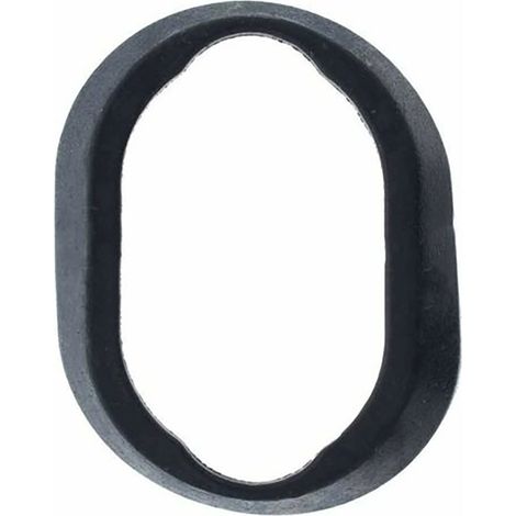 Junta Resistencia Termo Ariston 10, 15, 30L  C.O. 570016 65100282  Para Resistencia 1200W-1500W  Estanqueidad Original