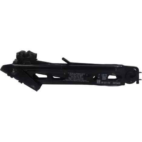 [PRODUIT D'OCCASION] Cric OPEL Astra 98-2004 ♻️ Ref Oe. 13472233 - Garantie à vie (1/2)