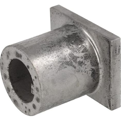 BRIGGS & STRATTON ORIGINAL BTXP22700HW moyeu de lame de tondeuse 7101414YP (1/3)