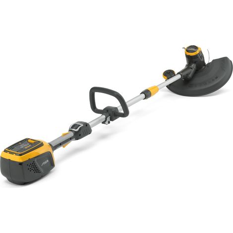 Decespugliatore a batteria Stiga GT 500e - Nero -
