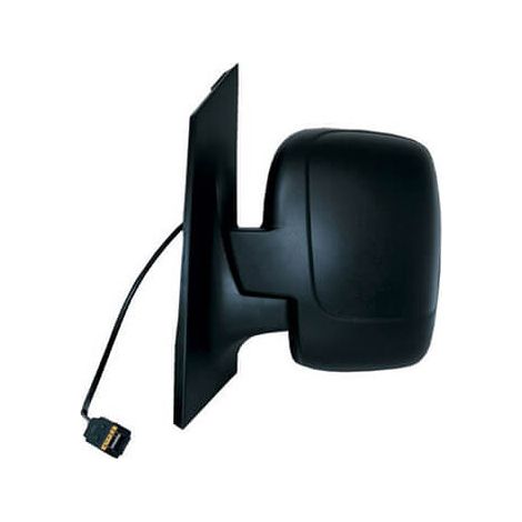 Rétroviseur rabattable électriquement gauche 1 glace Citroen Jumpy 2006-2016