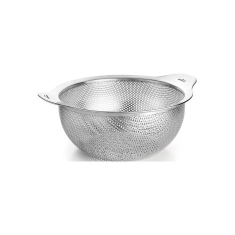 COLADOR INOX MICROPERFORADO