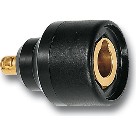 Schweißkabel-Adapter (1/2)