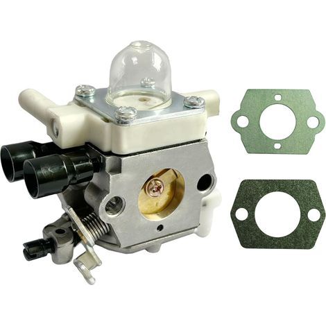 Carburatore per STI HL FS235 FR235 PN STI HL 4151-120-0602 Sostituisce il carburatore ZAMA 4151/02 (1/5)
