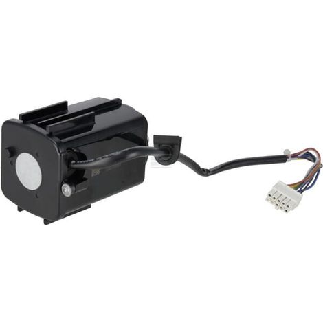 MOTOR DE CUCHILLA KIT. 501843701 HUSQVARNA ORIGINALES (1/2)