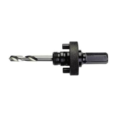 Bahco 3834-ARBR-1130 Alberino di supporto per seghe a tazza 1 pz.