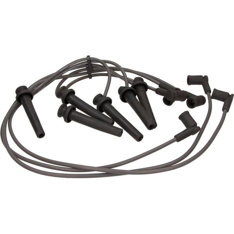 Kit de câbles d'allumage MAXGEAR 53-0162 pour COUGAR, MONDEO III