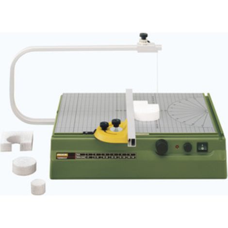 TAGLIA POLISTIROLO 220V PROXXON 27080- PROXXON GMBH- 1,0 pz