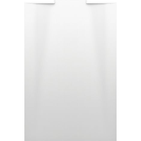 LAUFEN Nia Duschwanne, 1200x800x32mm, Marbond, rechteckig, (1/3)