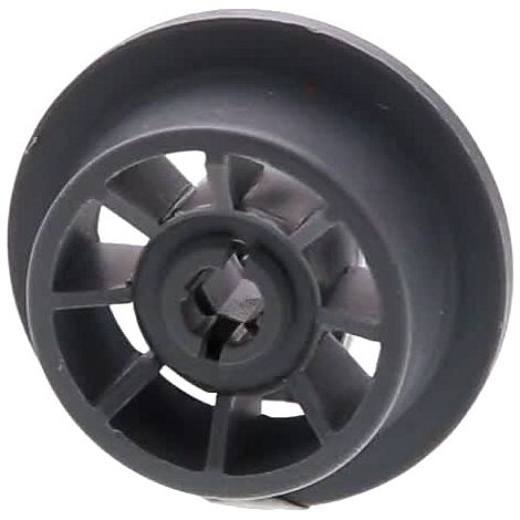PROLINE, ROUE Lave-Vaisselle PANIER Inférieur (1/2)