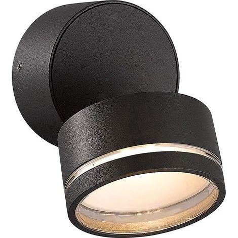 Appliquer IP54 Tivo led 6W rond CR 43-351-06-481 (1/4)