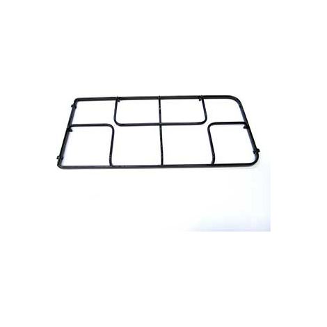 GRILLE 2 FEUX GAUCHE P7 INDESIT POUR TABLE DE CUISSON - C00110655