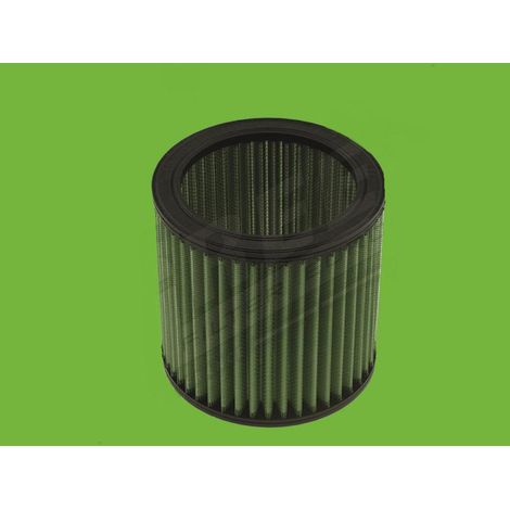 Filtre a air Green pour Lexus LX 450 de 1996 a 1998 4.5L-38657190 (1/2)