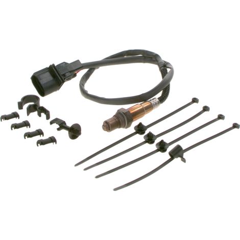 Sonda Lambda 0258007353 Bosch (1/5)