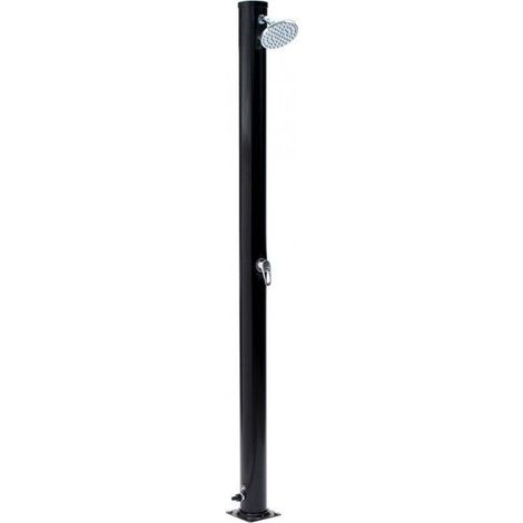 Douche solaire alu 'pro' 23 litres