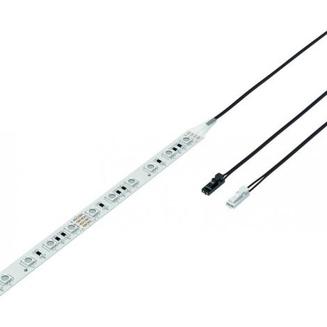 Rgb Led Lampada L 5M 24Vdc, 14.4W / M, L 1.7M