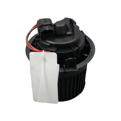 [PRODUIT D'OCCASION] Moteur Ventilateur Chauffage RENAULT Clio Iv Phase 1 2012-... ♻️ Ref Oe. 272101005r - Garantie à vie (1/3)