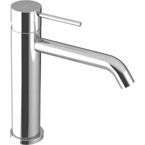 Sapho Ultramix - Waschtischarmatur, Chrom UT004 (1/2)