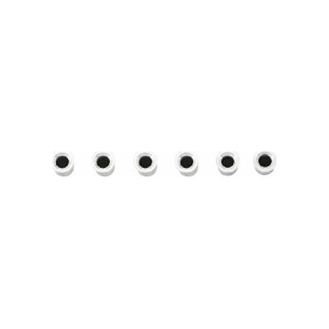 VIGOR Gewindespule M 5 x 0,8 mm V3578 Gesamtlänge: 15.2 mm (1/2)