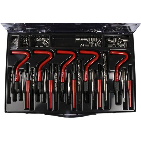 Kit de réparation de filetage M4 à M10 ( Prix pour 1 Jeu ) (1/5)