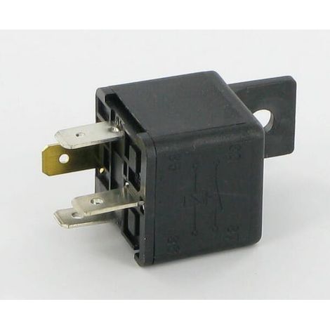 12V Relais ET25811