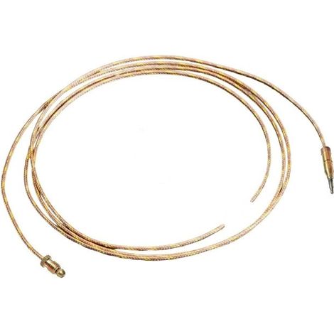 Termocoppia universale 900mm piano cottura 01TC09