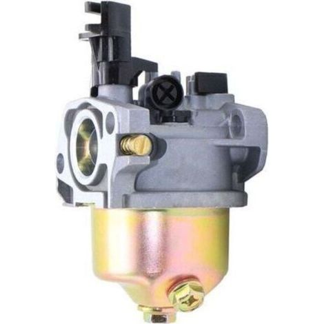 Vergaser für Stromaggregat, 2-kW-Einheitsvergaser, Vergasergenerator mit GX160 168F Motor-.. (1/4)